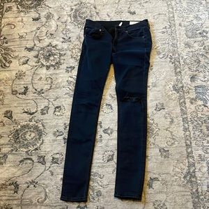 Rag and bone skinny jeans